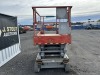 2012 SkyJack SJIII 4626 Scissor Lift - 8