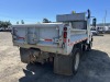 2009 International 7500 S/A Dump Truck - 4