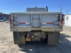 2009 International 7500 S/A Dump Truck - 5