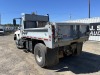 2009 International 7500 S/A Dump Truck - 6