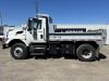 2009 International 7500 S/A Dump Truck - 7