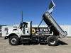 2009 International 7500 S/A Dump Truck - 33