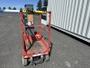 SkyJack SJ16 Vertical Mast Lift - 3