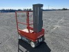 SkyJack SJ16 Vertical Mast Lift - 5