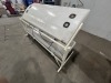 Scawolff System Series II Tan Bed - 2