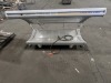 Scawolff System Series II Tan Bed - 4