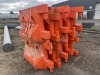 Interlocking Water Cage Qty: 10 - 2