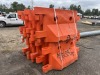 Interlocking Water Cage Qty: 10 - 3