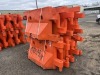 Interlocking Water Cage Qty: 10 - 4