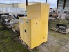 Justrite 4510X Flammable Liquid Storage - 2