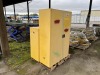 Justrite 4510X Flammable Liquid Storage - 3