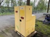 Justrite 4510X Flammable Liquid Storage - 4