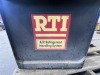 RTI A/C Refrigerant Handling System - 6