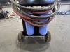 Snap-on Antifreeze/Coolant Recycling - 3