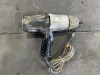 Makita Impact Wrench 3/4", Qty 2 - 6