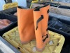 Insulated Rubber Boots - 2