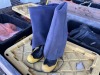 Insulated Rubber Boots - 3