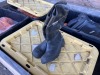 Insulated Rubber Boots - 5