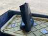 Insulated Rubber Boots - 6