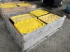 Insulated Rubber Boots - 9