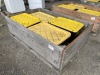 Insulated Rubber Boots - 10