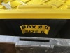 Insulated Rubber Boots - 13