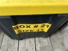 Insulated Rubber Boots - 15
