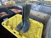 Insulated Rubber Boot - 2
