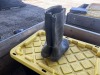 Insulated Rubber Boot - 3