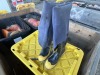 Insulated Rubber Boot - 4