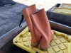 Insulated Rubber Boot - 9