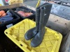Insulated Rubber Boot - 10