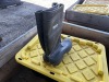 Insulated Rubber Boot - 11