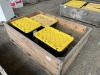Insulated Rubber Boot - 12