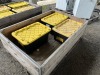 Insulated Rubber Boot - 13