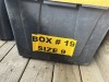 Insulated Rubber Boot - 15