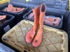 Insulated Rubber Boot - 4