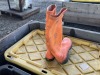 Insulated Rubber Boot - 5