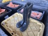 Insulated Rubber Boot - 6