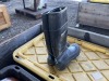 Insulated Rubber Boot - 7