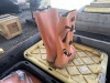 Insulated Rubber Boot - 9