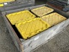Insulated Rubber Boot - 11