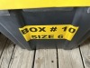 Insulated Rubber Boot - 15