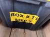 Insulated Rubber Boot - 6