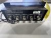 SPECO PA Amplifier - 4