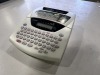 Brother P-Touch Label Maker - 3