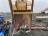 Hensley 22" Trench Bucket w/Teeth