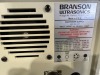 Branson Ultrasonic Sonifier 450 w/Probes - 5