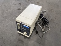 Branson Ultrasonic Sonifier 450 w/Probes