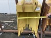 Hensley 21" Trench Bucket w/Teeth